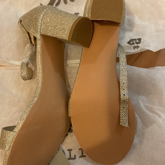 Dobolin shoes new size 40/12 fits like 10 or 91/2 - Picture 3 of 4